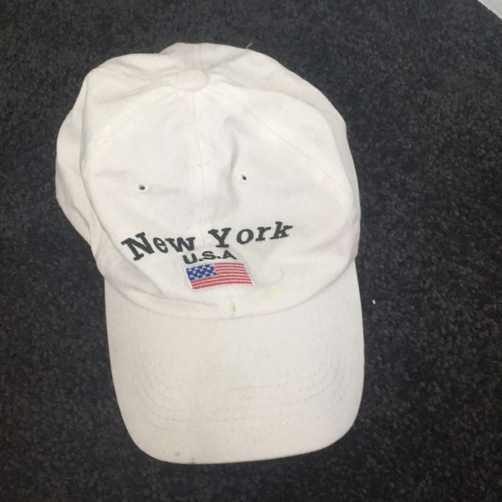 ny cap